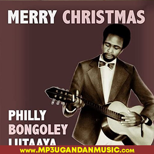 Merry christmas - Philly Lutaaya mp3ugandanmusic.com